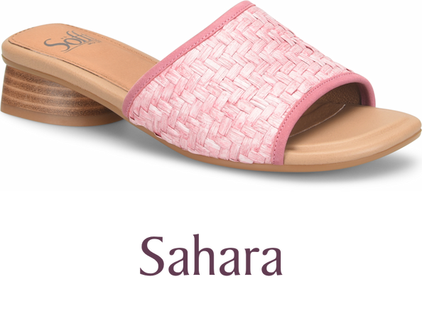Sofft Sahara