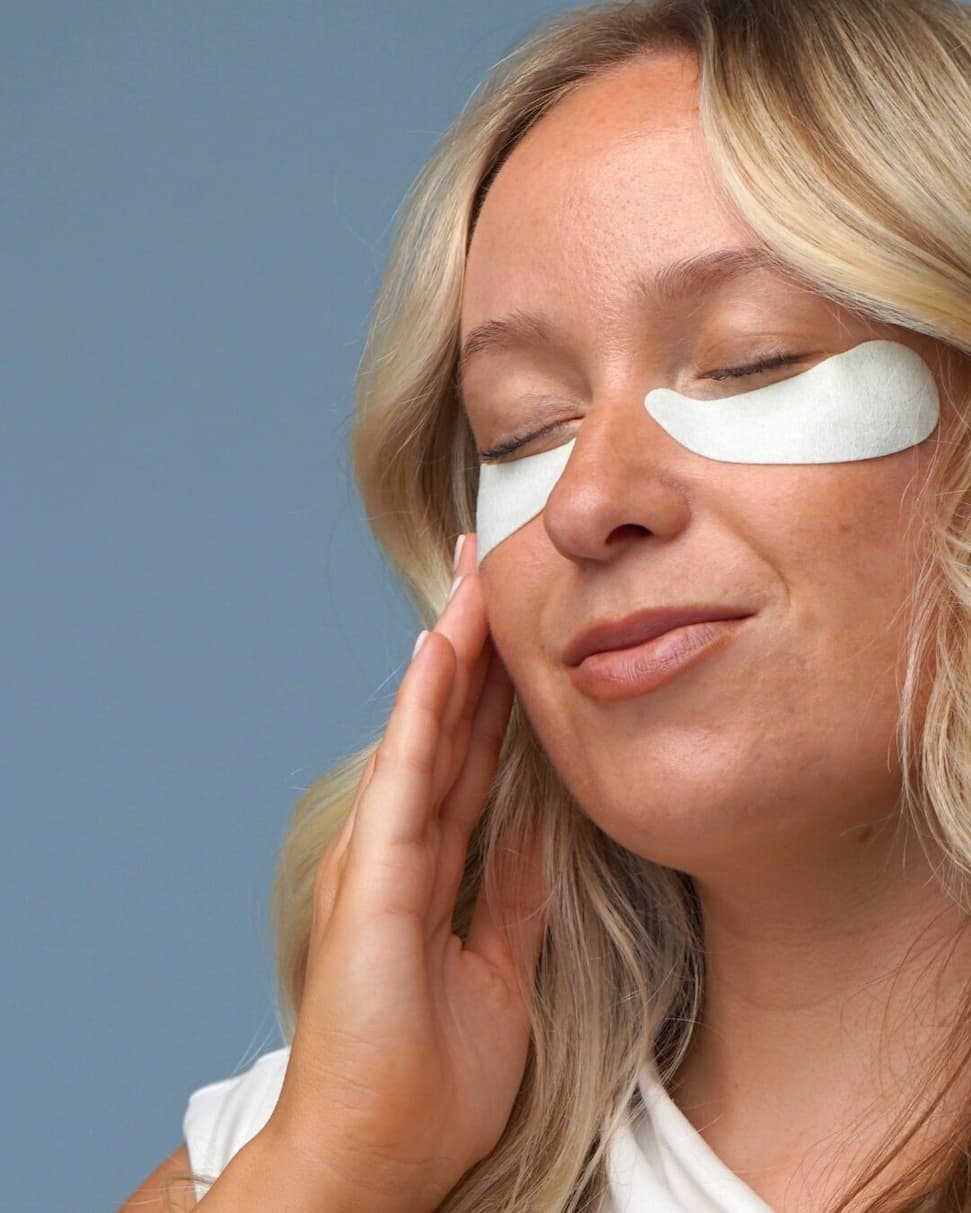 BEAUTYPRO LED light therapy mask