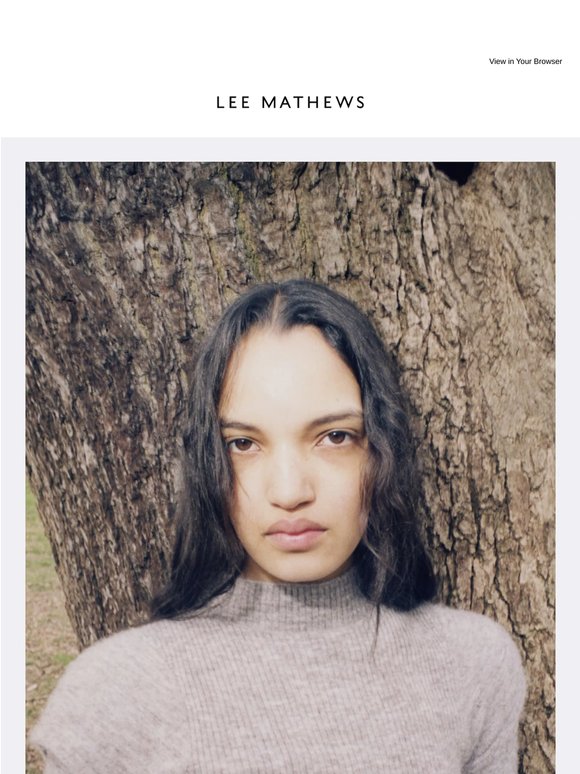 New In Knitwear