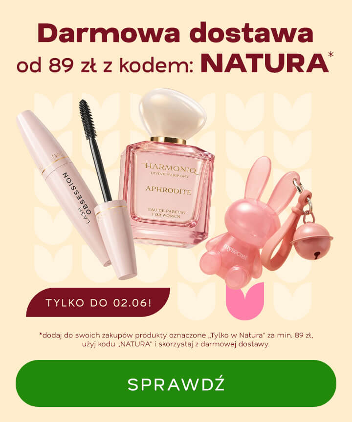 DARMOWA DOSTAWA