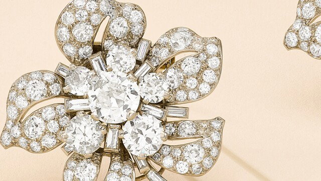 Fine Jewelry