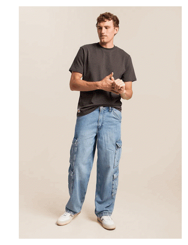 Shop Men's Jeans