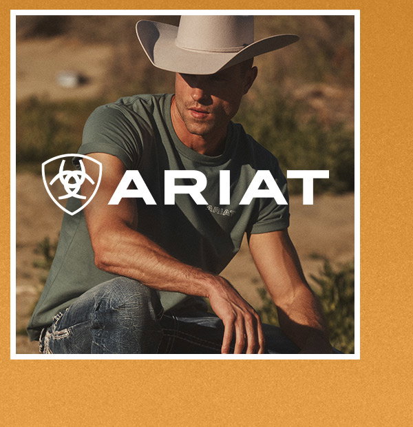 Ariat