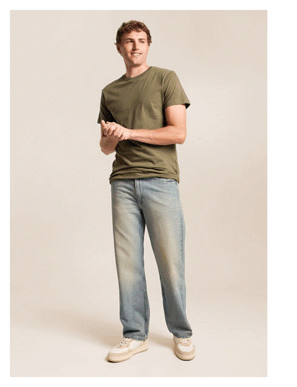 Shop Men's Jeans