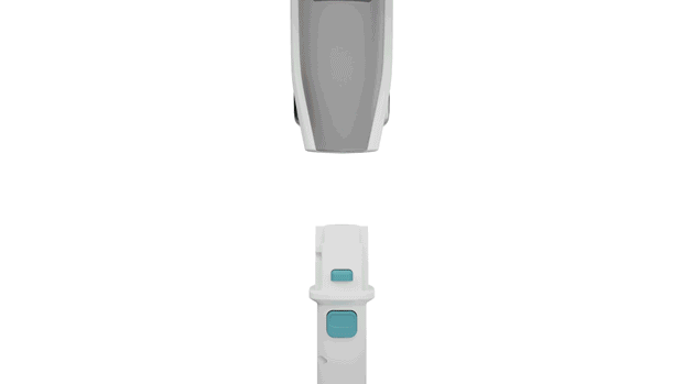 BLACK+DECKER® Multipurpose Steam Cleaning System