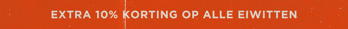 Tot 60% korting op alles