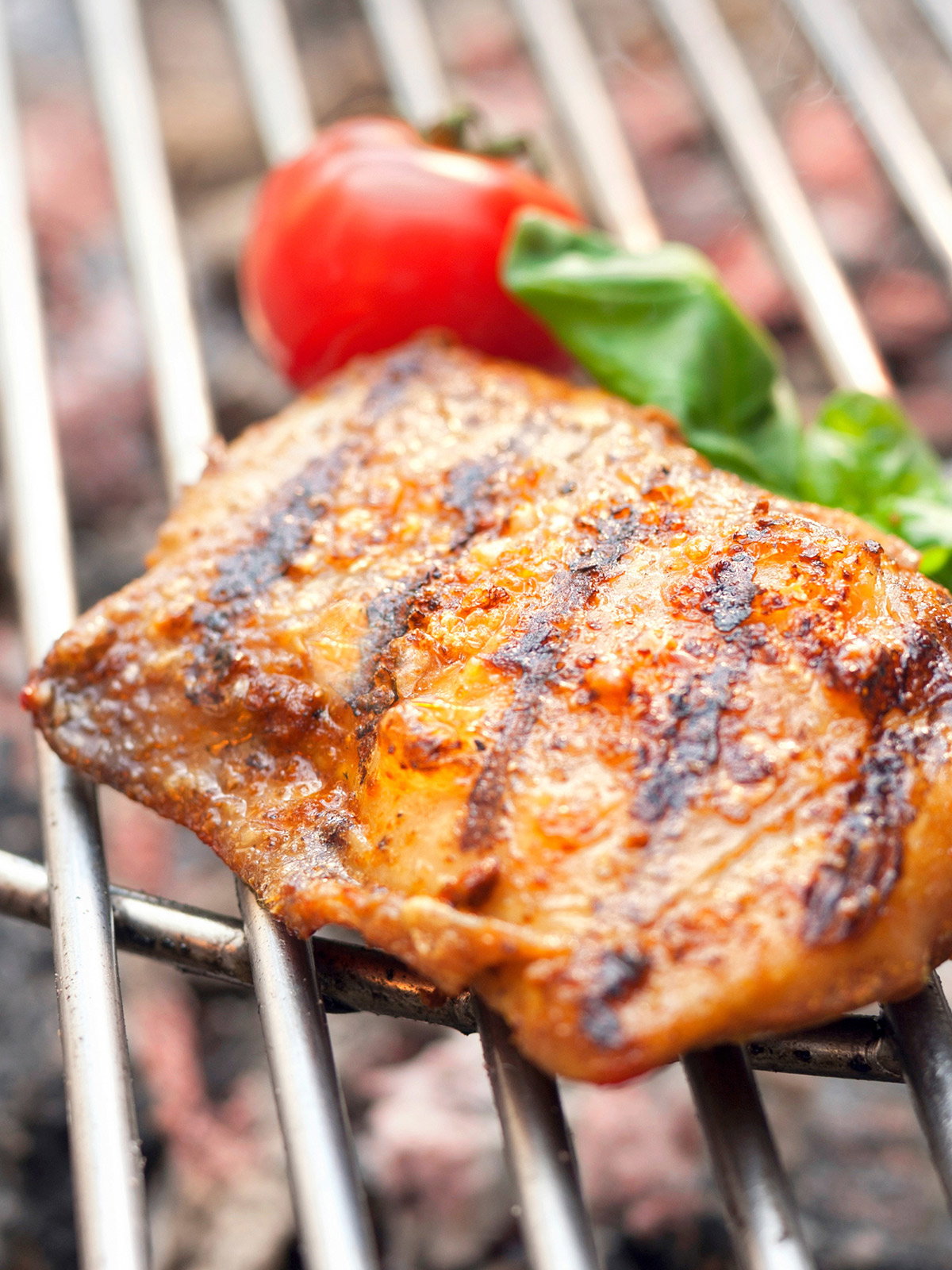 Image of Grill-Hähnchen-Steak