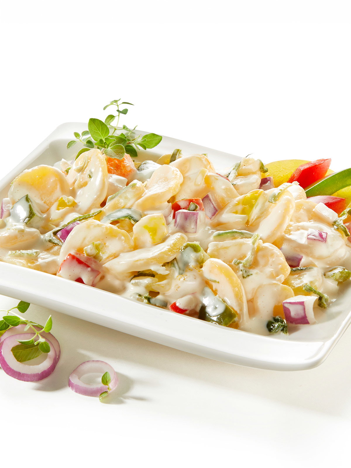 Image of Gourmet-Kartoffelsalat