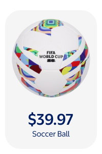 Soccer Ball