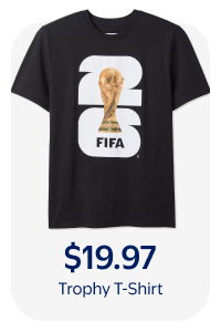 Trophy T-Shirt