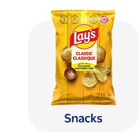 Snacks