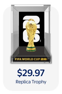 Replica Trophy
