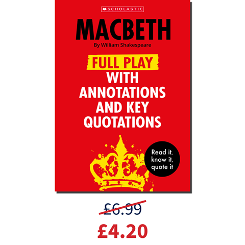 A Christmas Carol Full Text with Annotations and Key Quotations on sale at ยฃ4.20