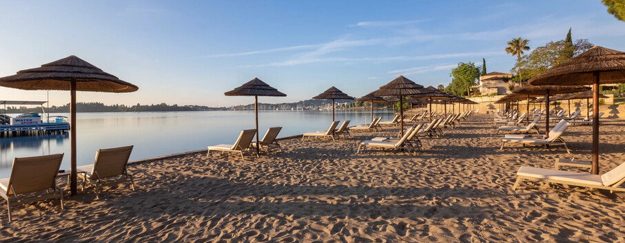 Dreams Corfu Resort & Spa