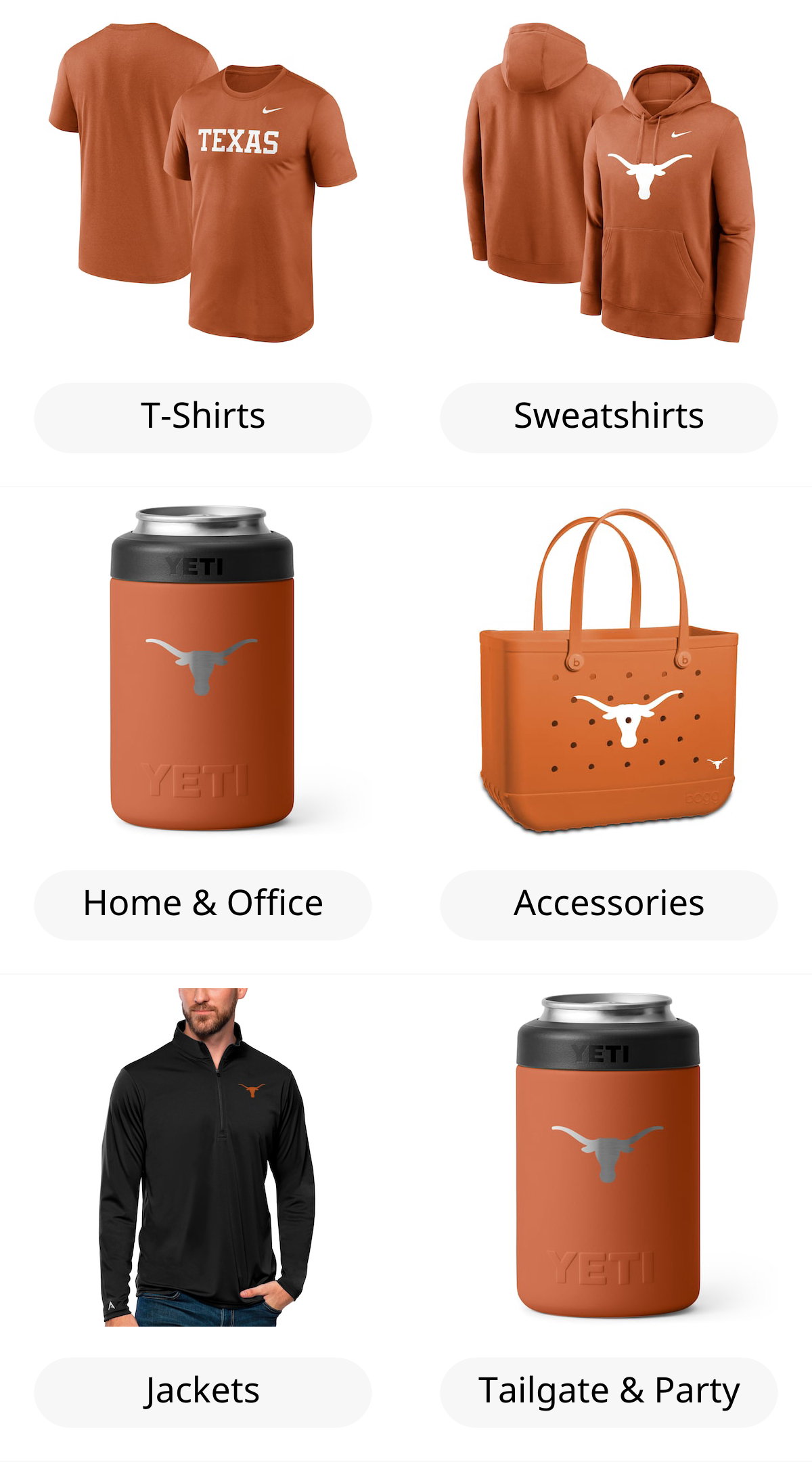Product Grid