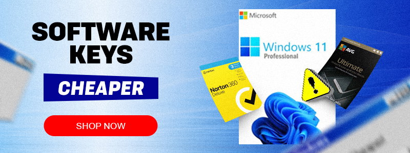 Software Keys