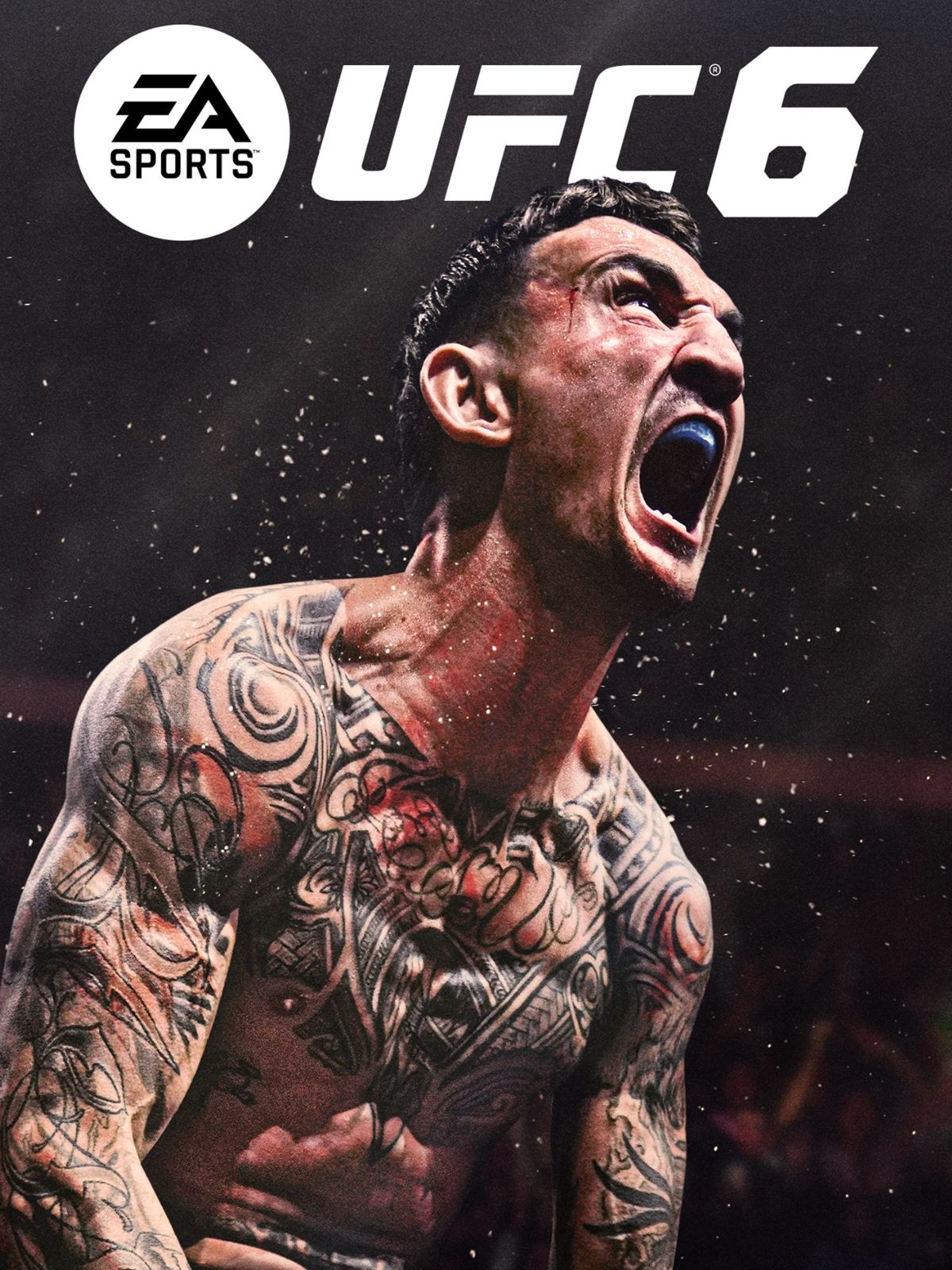UFC 6