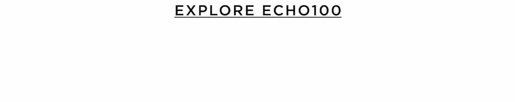 Echo100