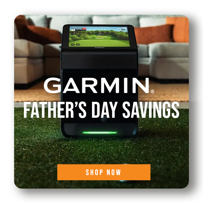 Garmin Father's Day Savings
