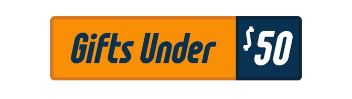 Gifts Under $50