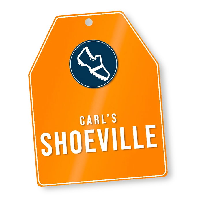 Carl's Shoeville