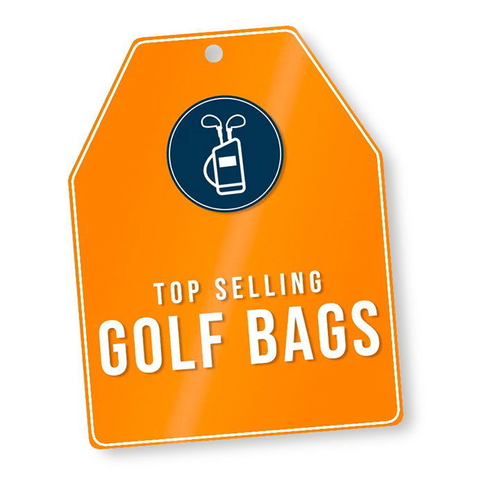 Top Selling Golf Bags