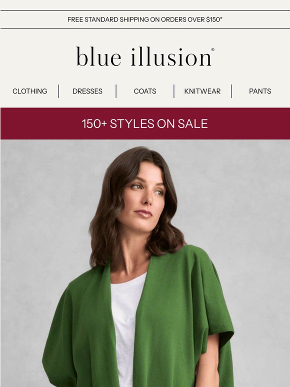Extra 30% Off SALE Starts Now!