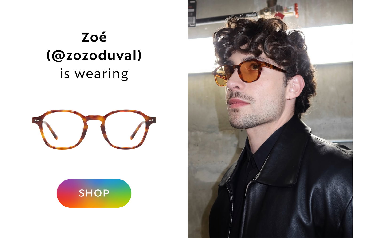 Shop