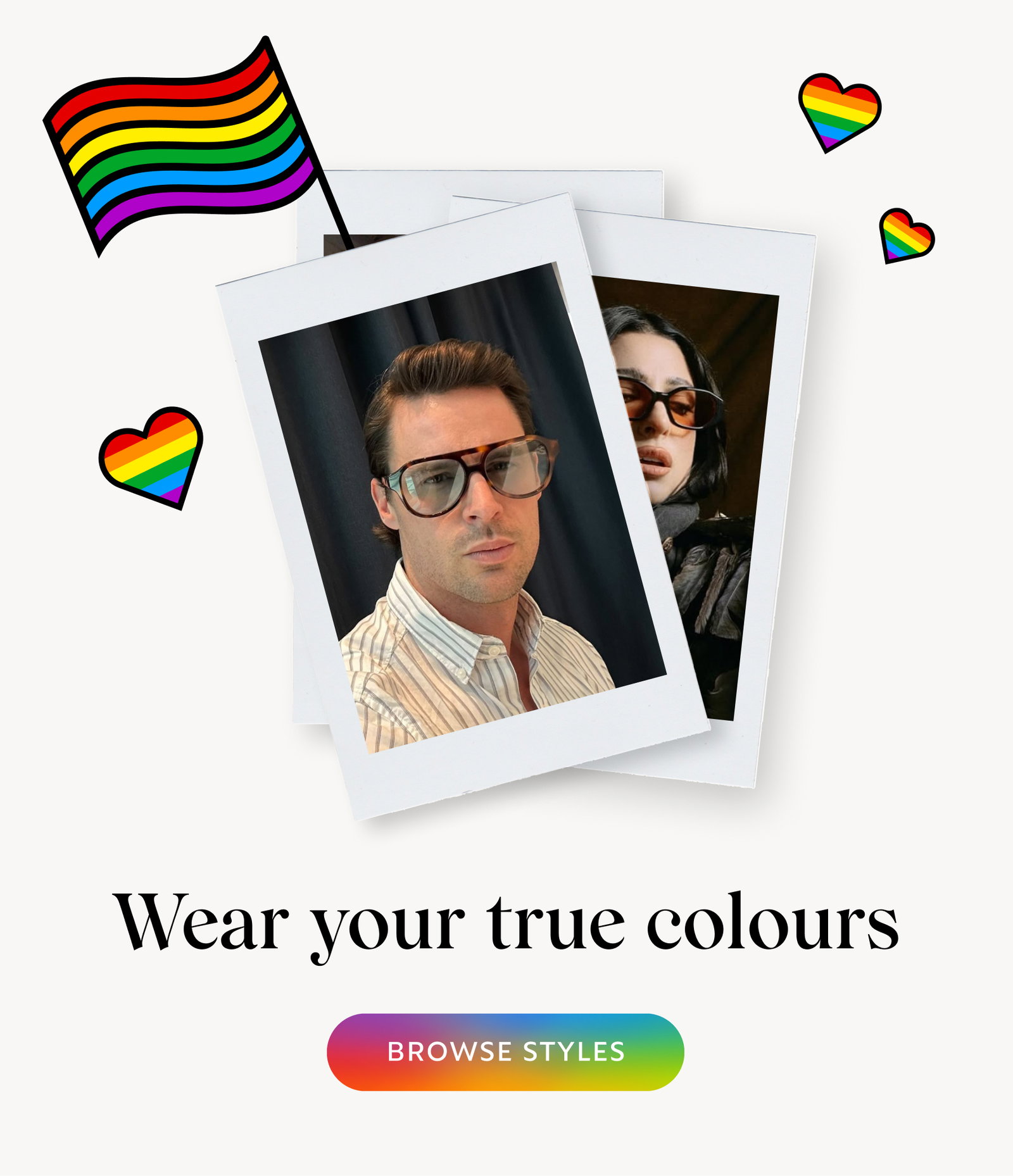 Browse styles