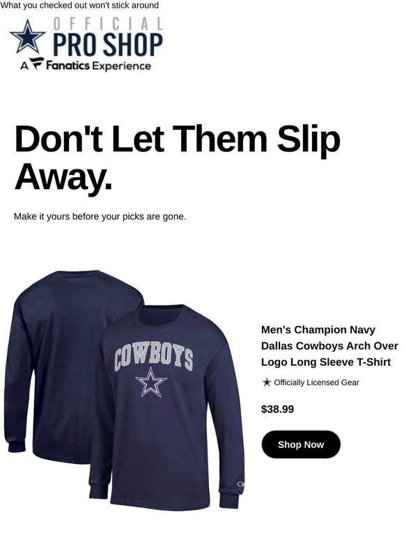 Hot Pick: Men's Darius Rucker Collection by Fanatics  W...