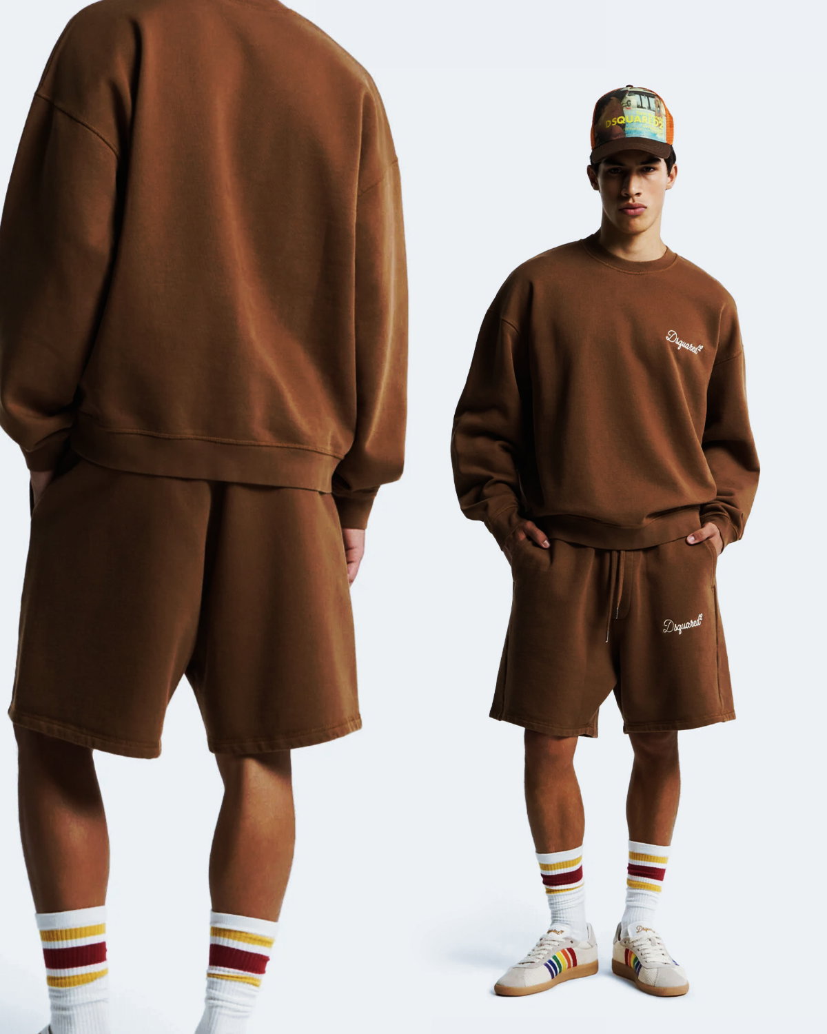 Dsquared2