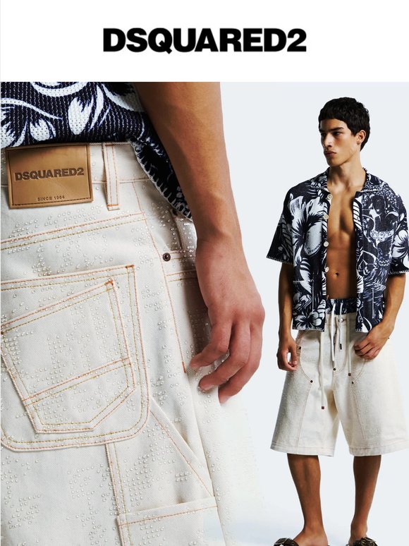 Summer Sale: Shorts, Sorted.