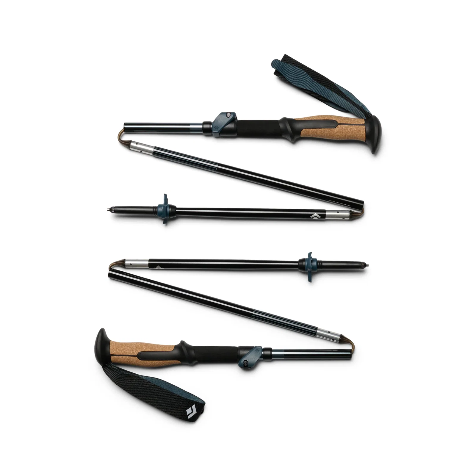 Image of Trail Vista FLZ Trekking Poles