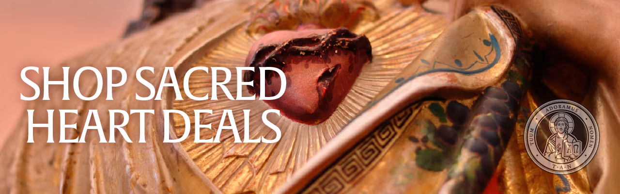 Sacred Heart of Jesus