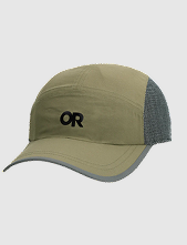 Swift Cap
