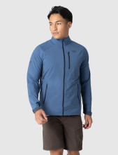 Men's Deviator Wind Jacket