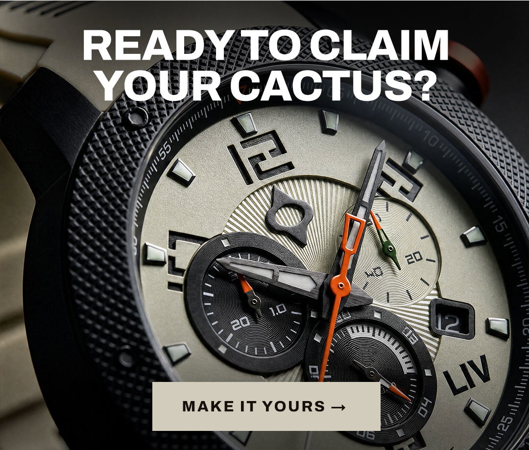 Ready to claim your Cactus? Click here.