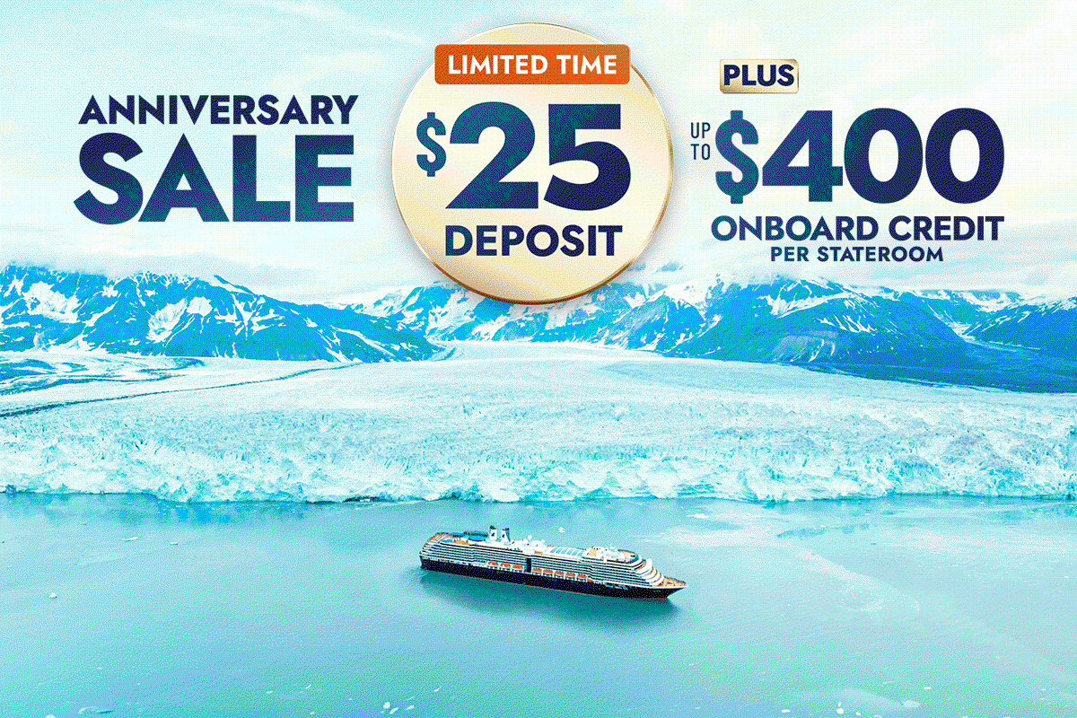 Holland America