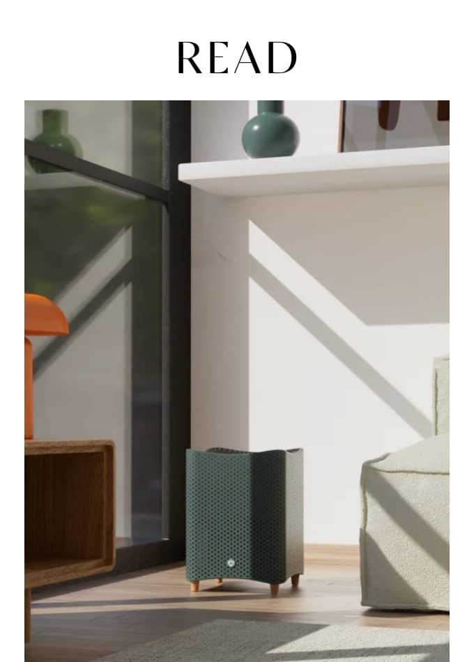 Read How Important Is An Air Purifier To Your Health?