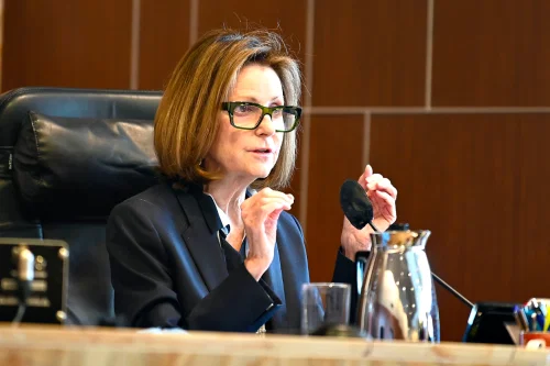 How a Federal Judge Is Blowing Up Trump’s Slush Fund