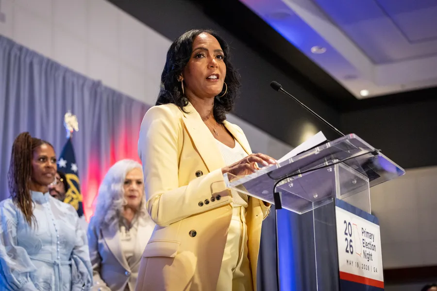 Why Democrats Shouldn’t Write Off the South
