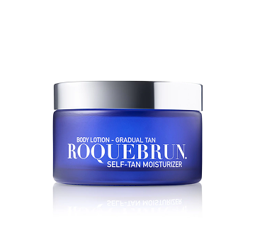 Gradual Tan Body Lotion
