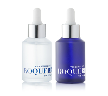 Face Serum Self-Tan