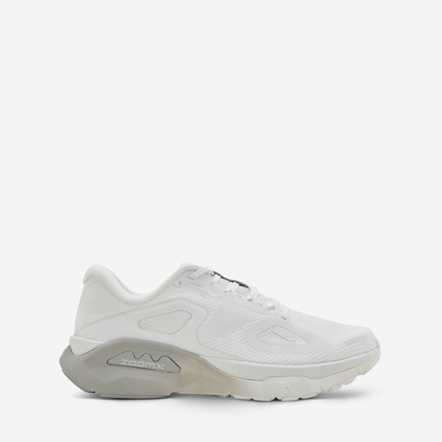 STRUCTURE PLUS SUMMIT WHITE | CEMENT GREY