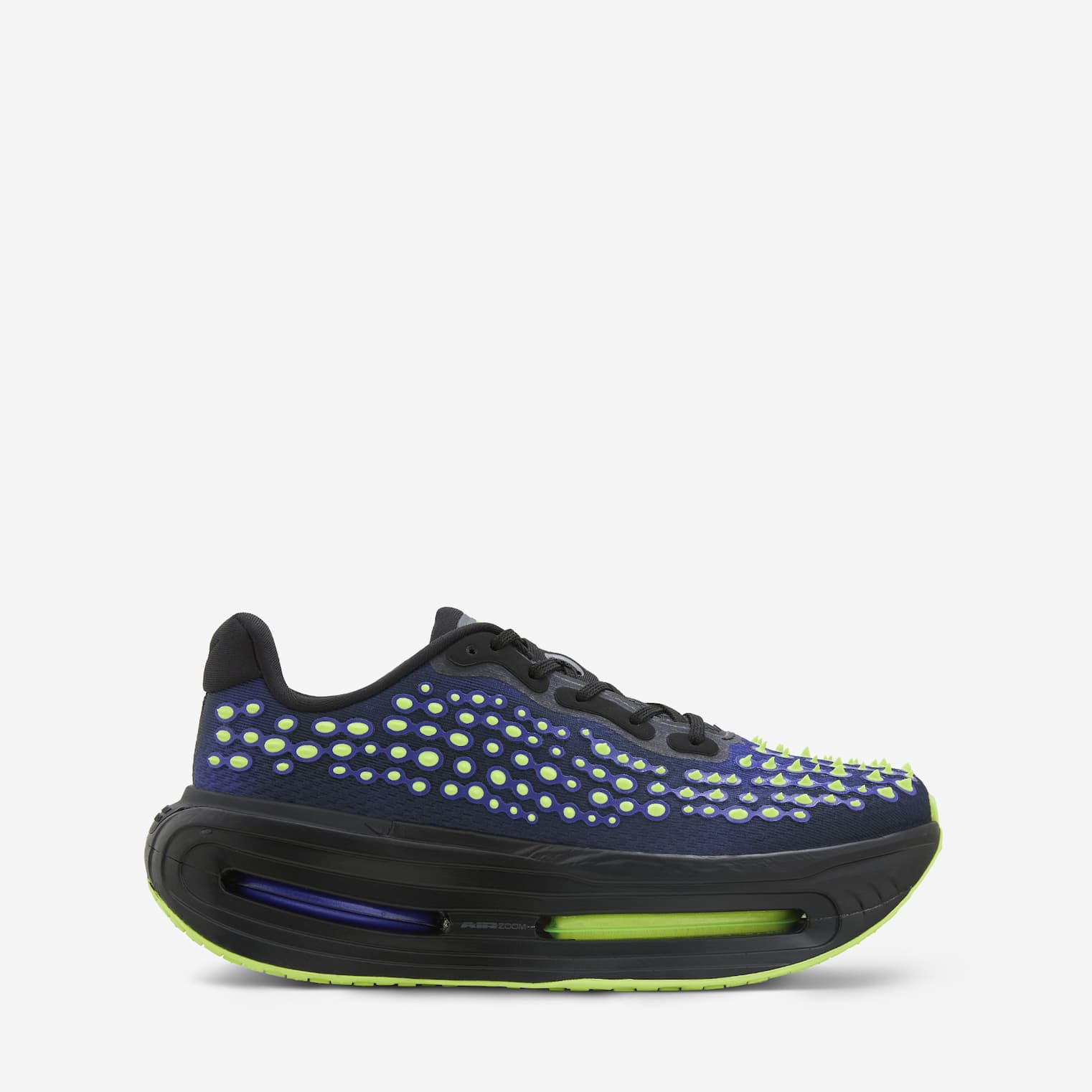 VOMERO PREMIUM BLACK | VOLT GLOW