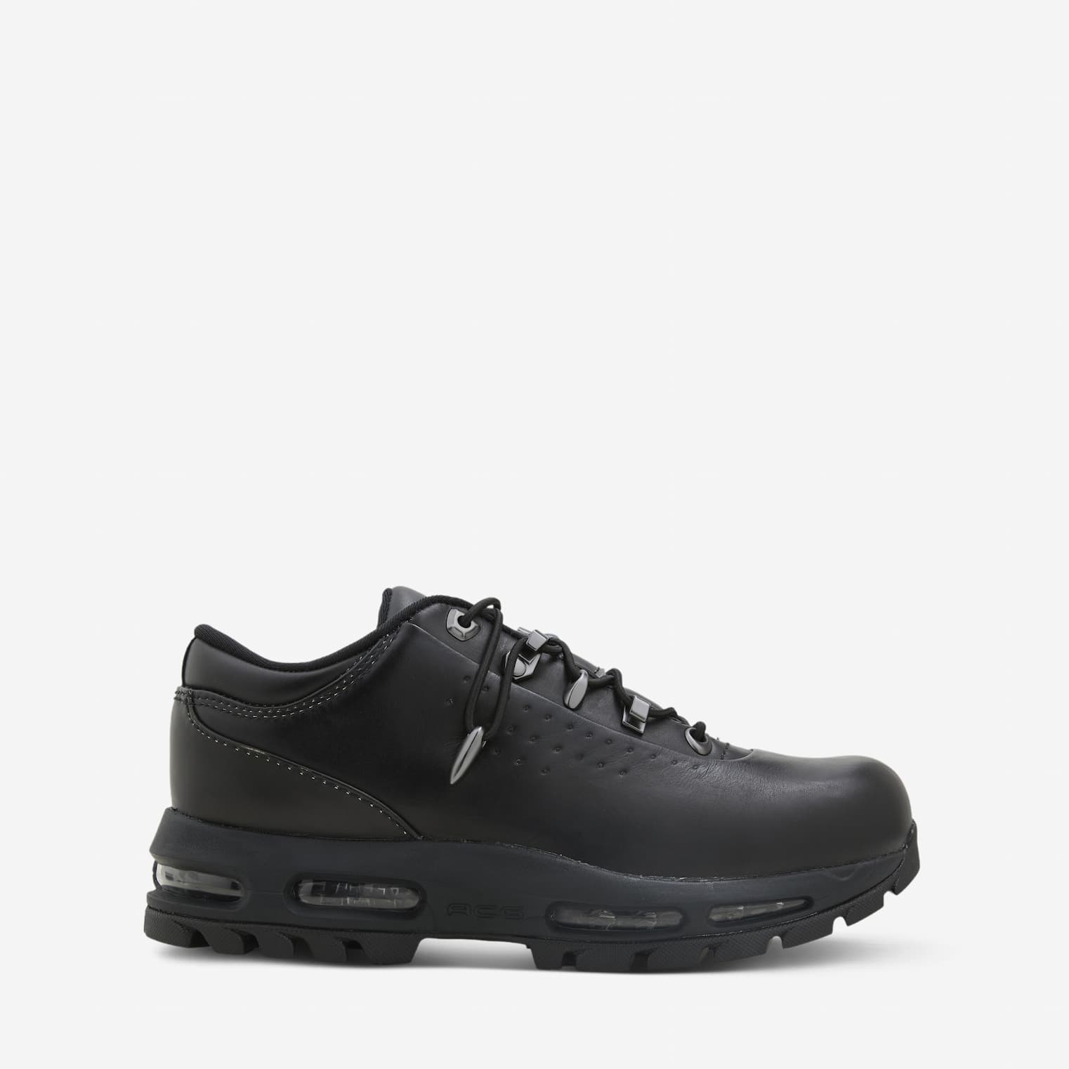 AIR MAX GOADOME LOW SP BLACK