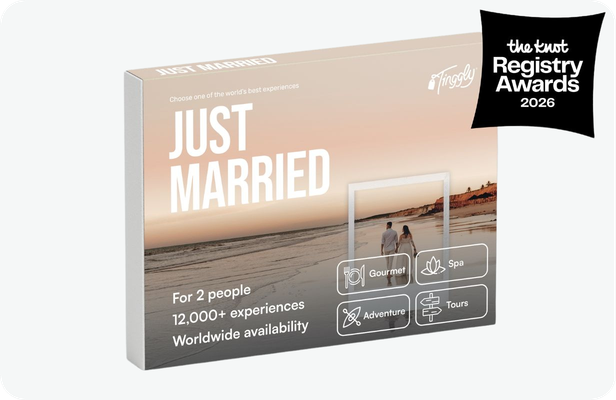 Just Married