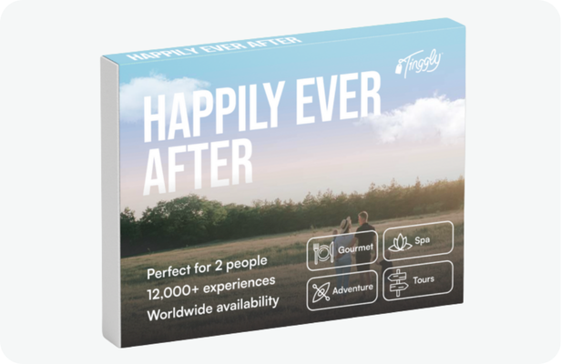Happily Ever After
