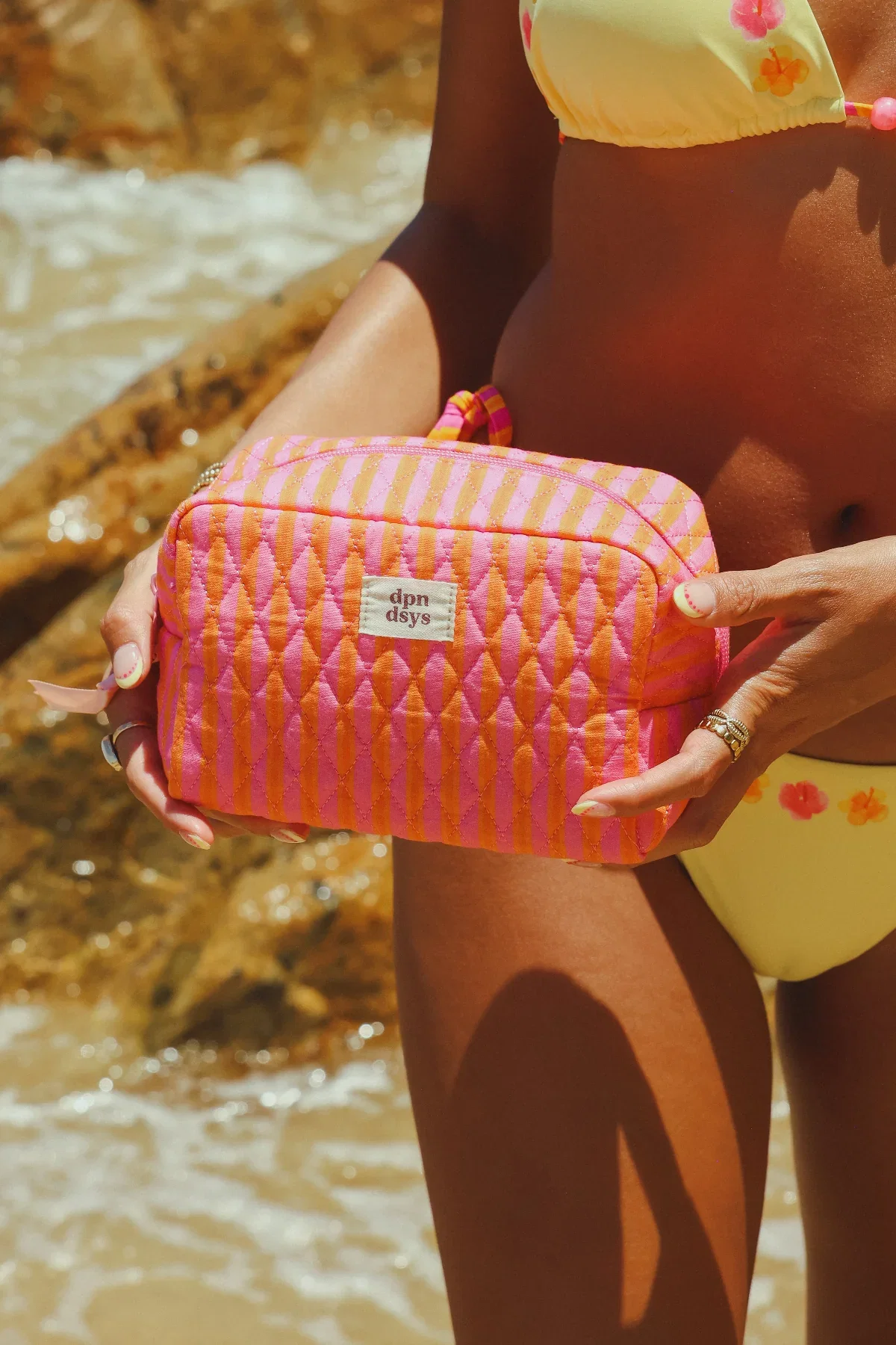 Image of Makeup Bag
