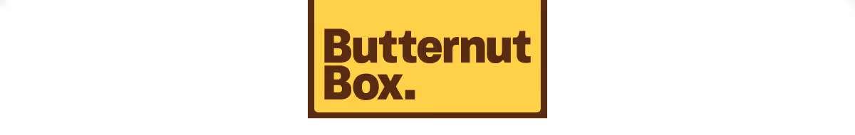 Butternut Box.